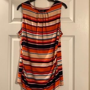 New York & Company 7th Avenue tank